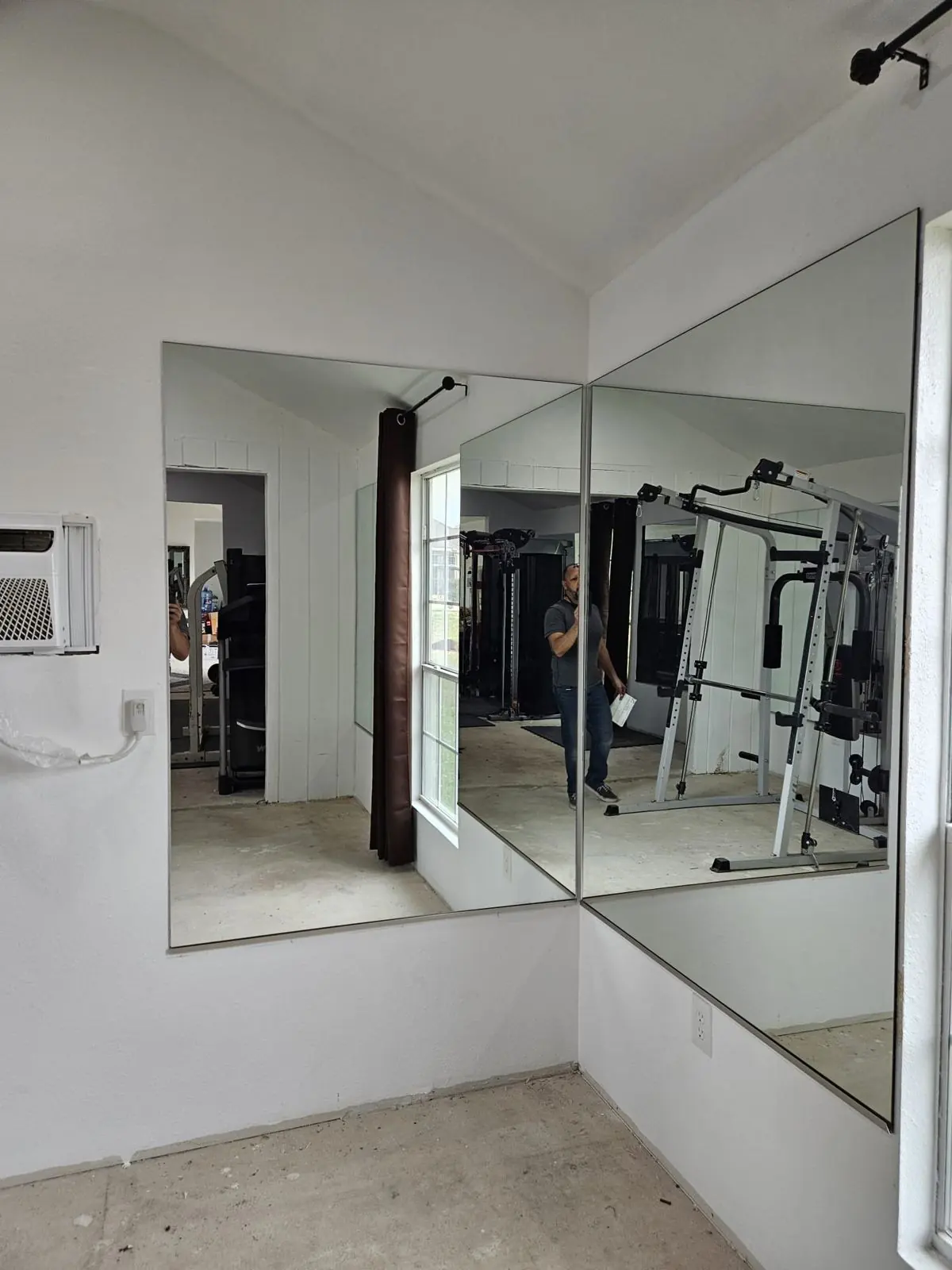 Mirrors